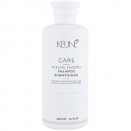 Keune Care Keratin Smooth shampoo    300 